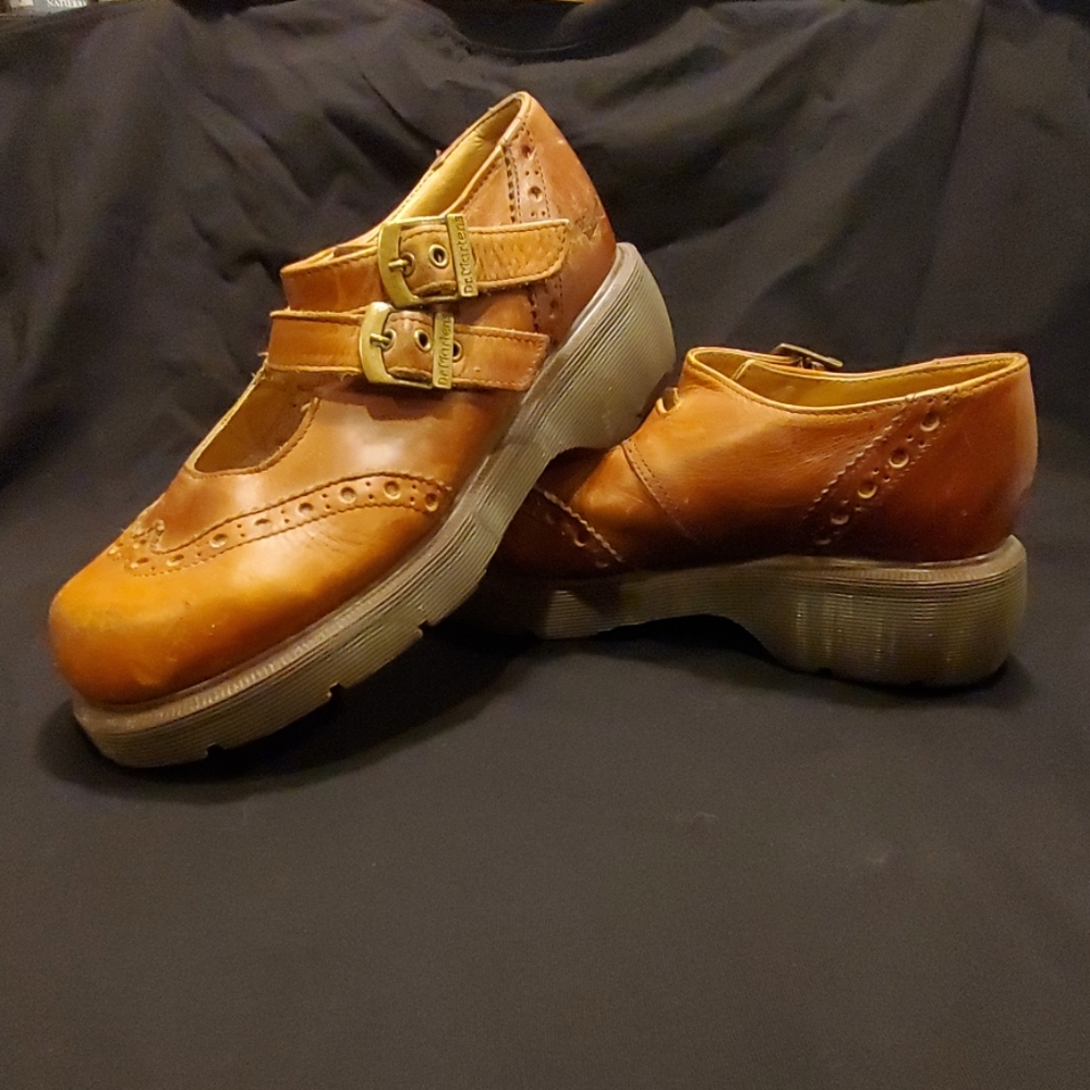 Dr. Martens Babydoll